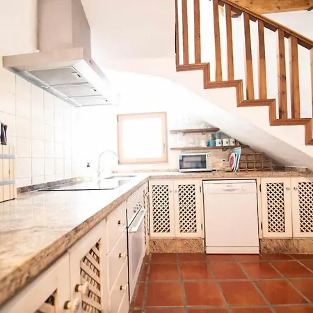 Vakantiehuis Casa Buganvilla Barbate