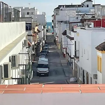 Casa Buganvilla *