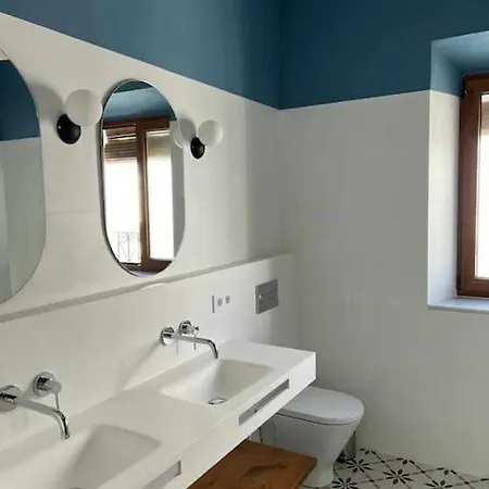 Vakantiehuis Casa Buganvilla *
