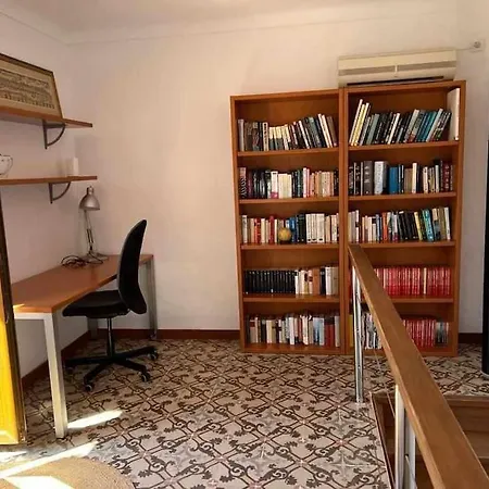 Vakantiehuis Casa Buganvilla