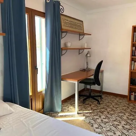 Casa Buganvilla Vakantiehuis