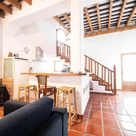 Vakantiehuis Casa Buganvilla