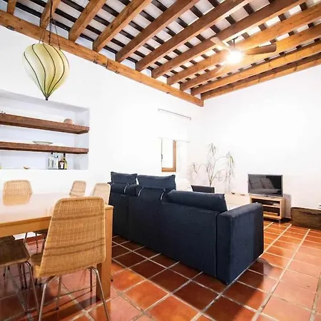 Casa Buganvilla Vakantiehuis *