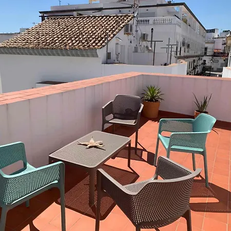 Casa Buganvilla Vakantiehuis