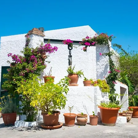 Casa Buganvilla Apartamento
