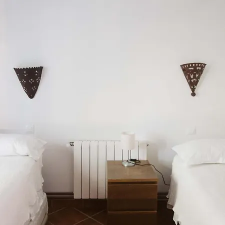 Casa Buganvilla Apartamento
