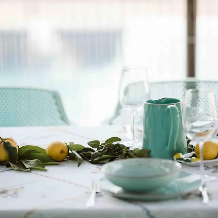 Apartamento Casa Buganvilla Barbate
