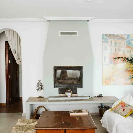 Casa Buganvilla Barbate