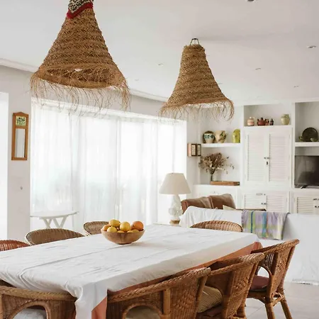 Casa Buganvilla