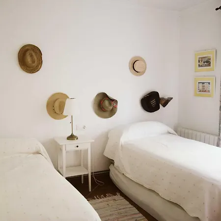 Casa Buganvilla Apartamento