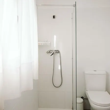 Apartamento Casa Buganvilla
