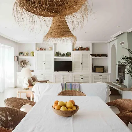 Casa Buganvilla Apartamento
