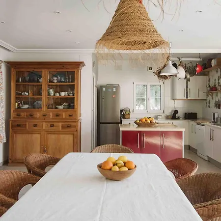 Apartamento Casa Buganvilla